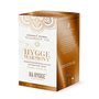 BIO Ra Hygge Harmony bylinný čaj s Reishi 16ks. Harmonizující bylinný čaj s extraktem z vitální houby Reishi a ájurvédskými bylinkami.