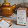 BIO Ra Hygge Harmony bylinný čaj s Reishi 16ks