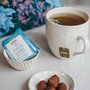 BIO Ra Hygge Moody Blues bylinný čaj s Maitake 16ks