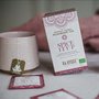 BIO Ra Hygge Spice It Up bylinný čaj s Tremella 16ks