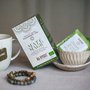 BIO Ra Hygge Yerba Maté Magic s Shiitake 16ks
