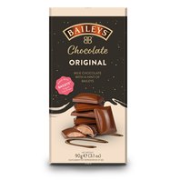 Baileys čokoládové truffle čokoláda 90g