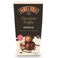 Baileys čokoládové truffle pralinky 135g