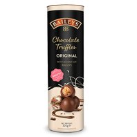 Baileys čokoládové truffle pralinky v tubě 320g