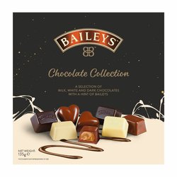 Baileys kolekce čokoládové truffle pralinky 135g