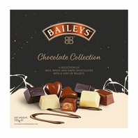 Baileys kolekce čokoládové truffle pralinky 135g