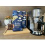 Cafédirect Arabika Espresso zrnková káva 1kg. 100% Arabika Fairtrade.