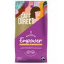 Cafédirect výhodný balíček Arabica, Lively a Intense mletá káva 6 x 227g. Gurmet kávy.