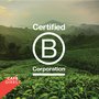 Cafédirect, společnost, která má certifikaci s označením B-Corp = odpovědná společnost