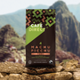 Cafédirect BIO Machu Picchu SCA 82 mletá káva 227g. Gurmet káva. Fairtrade a bio. 100% Arabika.