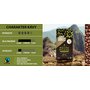 Cafédirect BIO Machu Picchu SCA 82 zrnková káva 227g. Gurmet káva. Fairtrade a bio. Výběrová 100% Arabika.