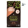Cafédirect výhodný balíček zrnkové kávy SCA 82 100% arabika. Gurmet kávy. Výběrové kávy dle Specialty Coffee Association.