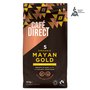 Cafédirect výhodný balíček mleté kávy SCA 82 100% arabika. Gurmet kávy. Výběrové kávy dle Specialty Coffee Association.