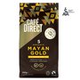 Cafédirect výhodný balíček zrnkové kávy SCA 82 100% arabika. Gurmet kávy. Výběrové kávy dle Specialty Coffee Association.