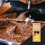 Cafédirect BIO zrnková káva Honduras SCA 83 s tóny karamelu a oříšků 1kg. 100% Arabika. Pražení výběrové gurmet kávy v malé pražírně London Fields roastery.