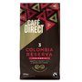 Cafédirect výhodný balíček mleté kávy SCA 82 100% arabika. Gurmet kávy. Výběrové kávy dle Specialty Coffee Association.