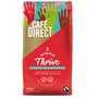 Cafédirect výhodný balíček Arabica, Lively a Intense mletá káva 6 x 227g. Gurmet kávy.