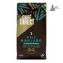 Cafédirect výhodný balíček mleté kávy SCA 82 100% arabika. Gurmet kávy. Výběrové kávy dle Specialty Coffee Association.