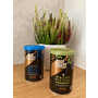 Cafédirect Machu Picchu instantní káva 100g.  Kvalitní fairtrade mrazem sušená káva. Gurmet káva.