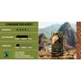 Cafédirect Machu Picchu instantní káva 100g.  Kvalitní fairtrade mrazem sušená káva.