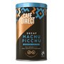 Cafédirect výhodný balíček Machu Picchu instantní kávy bez kofeinu 100% Arabika. Kofein odstraněn zdravotně nezávadnou metodou CO2.