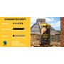 Cafédirect Mayan Gold instantní káva 100g