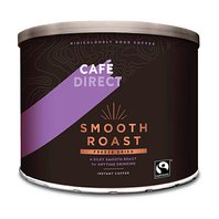 Smooth Roast instantní káva 500g