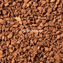 Cafédirect Smooth Roast instantní káva 500g. Kvalitní fairtrade mrazem sušená káva. Detail instantní kávy. Kvalitní káva do kanceláře i na doma.
