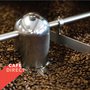 Cafédirect Espresso zrnková káva 1kg. 60% Arabika, 40% Robusta. Pražení kvalitních kávových zrn.