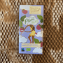Chocolates-From-Heaven-BIO-ryzova-bila-VEGAN-cokolada-s-malinami-39%. Jemná rýžová čokoláda vhodná pro vegany. Bez laktózy a bez lepku.