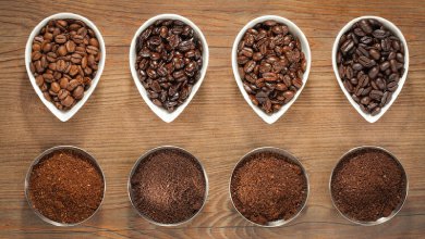 Fairtrade a BIO káva Cafédirect, BIO káva s medicinálními houbami Reishi,  Chaga, Lion´s Mane, BIO kompostovatelné kávové kapsle Kabioca | Fair Made -  spravedlivé nakupování