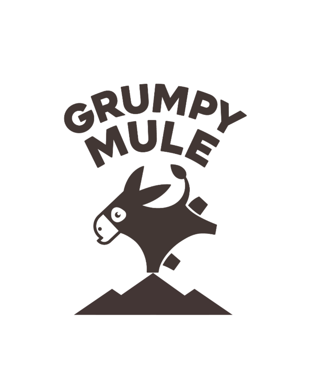 Grumpy Mule
