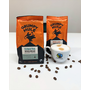 Grumpy Mule BIO Sumatra SCA 84 zrnková káva Arabica 200g