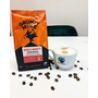 Grumpy Mule High & Mighty zrnková káva Arabica 200g