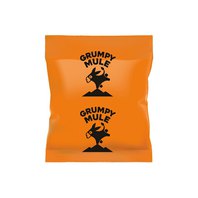Grumpy Mule Kick Ass House Blend SCA 82+ mletá káva Arabica 50 x 70g
