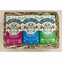 Hampstead Tea BIO dárkový balíček výběr wellness čajů 3 x 20ks. Relaxační dárek.