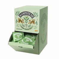 Hampstead Tea BIO zelený čaj 250ks