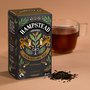 Hampstead Tea London BIO Darjeeling černý čaj 20ks. Jemný černý čaj. Fairtrade a Demeter.