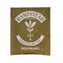 Hampstead Tea London BIO Darjeeling černý čaj 20ks. Jemný černý čaj. Fairtrade a Demeter.