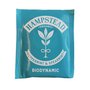 Hampstead Tea BIO mátový čaj 250ks. Zklidňující čaj bez kofeinu Fairtrade Demeter.