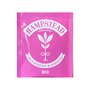 Hampstead Tea BIO šípkový čaj s ibiškem 20ks. Fairtrade čaj bez kofeinu posilující imunitu.