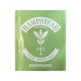 Hampstead Tea London BIO zelený čaj 250ks. Fairtrade a Demeter indický detoxikační čaj. Výhodné balení čajů pro kanceláře.