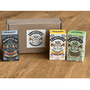 Hampstead Tea London dárková krabička selekce bylinných, zelených a černých čajů 60ks