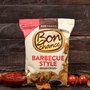 Bon Chance chlebové chipsy s příchutí Barbecue 120g