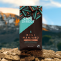 Cafédirect Kilimanjaro SCA 82 mletá káva 227g. Gurmet káva. Fairtrade. 100% Arabika slabě pražená.