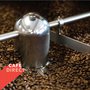 Cafédirect BIO Machu Picchu SCA 82 mletá káva 227g. 100% Arabika. Pražení výběrové gurmet kávy v malé pražírně London Fields roastery.