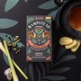 Hampstead Tea London BIO Chai černý čaj s orientálním kořením 20ks