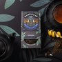 Hampstead Tea London BIO Earl Grey černý sypaný čaj s bergamotem 100g. Demeter čaj.