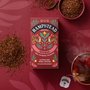 Hampstead Tea BIO Rooibos červený čaj 20ks. Bez kofeinu, bohatý na antioxidanty.