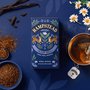Hampstead Tea  BIO bylinný čaj na dobrou noc 20ks. Zklidňující, harmonizující, přirozeně bez kofeinu.